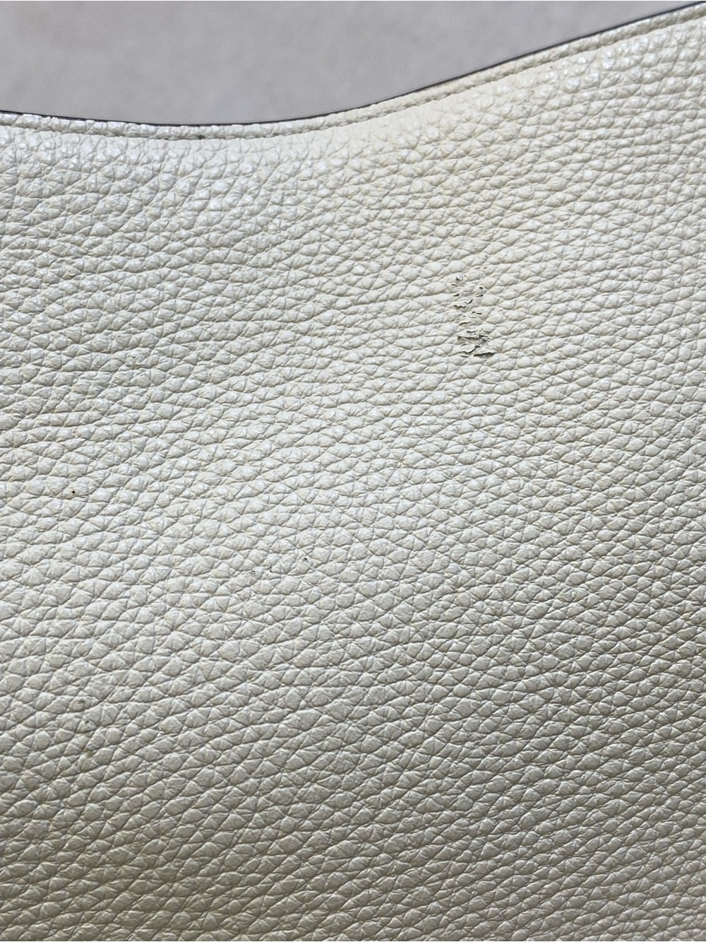 Kate Spade Leila Medium Pebbled Leather Shoulder Bag - Picture 16 of 16